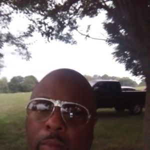 Meet your Posher, Lamar